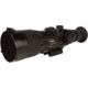Trijicon Electro Optics IR-HUNTER Type 2 60mm Thermal Rifle Scope 640x480 60 Hz, Black, HUNTER-60-2