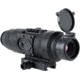 Trijicon Electro Optics Reap-IR 1.2x24mm Thermal Imaging Rifle Scopes w/ DVR, 30/60 Hz, Black, REAP-24-4