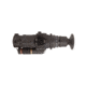Trijicon Electro Optics REAP-IR 35mm Thermal Weapon Sight w/8x E-Zoom, Commercial Packaging w/Case &amp; Mount, Black IRMS-35