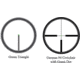 Trijicon AccuPoint 1.25-4x24 Rifle Scope - TR21