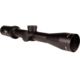 DEMO, Trijicon Huron HR1240 3-12x40mm Rifle Scope, 30 mm Tube, Second Focal Plane, Black, Non-Illuminated BDC Hunter Hold Reticle, MOA Adjustment, 2700003