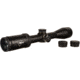 Trijicon Huron HR940 3-9x40mm Rifle Scope, 1 in Tube, Second Focal Plane, Black, Non-Illuminated Standard Duplex Crosshair Reticle, MOA Adjustment, 2700005