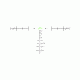 Trijicon Illuminated Green TA110-D-100500 Horseshoe Reticle