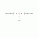 Trijicon Illuminated Red TA110-D-100499 Horseshoe Reticle