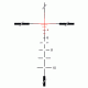Trijicon Illuminated Red TA31-D-100553 Crosshair Reticle