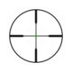 Trijicon AccuPoint TR-20 3-9x40mm Rifle Scope, 1 in Tube, Second Focal Plane, Black, Green Standard Duplex Crosshair w/ Dot Reticle, MOA Adjustment, 200002
