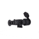 Trijicon Mini Thermal Rifle Scope REAP-IR-2 60mm, 4.5x Optical, f/1.25, E-Zoom, Black, IRMS-60-2