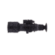 Trijicon Mini Thermal Rifle Scope REAP-IR-2 60mm, 4.5x Optical, f/1.25, E-Zoom, Black, IRMS-60-2