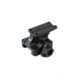 Trijicon MRO Quick Release Red Dot Sight Full Co-Witness Mount, Black, AC32070