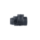 Trijicon MRO SD 1x25mm Reflex Red Dot Sight, 2.0 MOA Adjustable Red Dot, Black, MRO-C-2200300