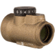 Trijicon OPMOD MRO 1x25mm Red Dot Sight, 2 MOA Red Dot Reticle, w/No Mount, Coyote Brown, 2200089