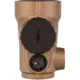 Trijicon OPMOD MRO 1x25mm Red Dot Sight, 2 MOA Red Dot Reticle, w/No Mount, Coyote Brown, 2200089