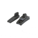 Trijicon Bright &amp; Tough Remington Green Front &amp; Green Ghost Ring Rear Night Sight Set