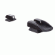 Remington R51 Night Sight Set