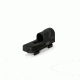 Trijicon Reflex 6.5 MOA Amber Dot Sight, w/ Weaver Mount