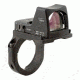 Trijicon RMR LED 3.25 MOA Red Dot Sight, Black w/ RM38 ACOG Mount, RM01-38