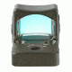 Trijicon RMR Night Sight, Adjustable LED Sight - 6.50 MOA Red Dot-CK-ODG 700236