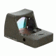 Trijicon RMR Night Sight, Sight LED - 6.5 MOA Red Dot-CK ODG 700122