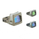 Trijicon RMR Red Dot Sight, FDE, ODG, Sniper Gray