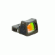 Trijicon RMR Sight Adjustable LED 1.0 MOA Red Dot Sight,Cerakote OD Green 700306