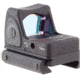 Trijicon RM06 RMR Type 2 Adjustable LED Red Dot Sight, 3.25 MOA Red Dot, RM33 Mount, Matte, Black, RM06-C-700673
