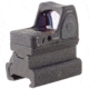 Trijicon RM06 RMR Type 2 Adjustable LED Red Dot Sight, 3.25 MOA Red Dot, RM34 Mount, Matte, Black, RM06-C-700674