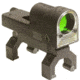 Trijicon RX09-17 Reflex Cyalume Amber Chevron Reticle Weapon Sight with H&amp;K Mount