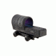 Trijicon RX30 25 6.5 MOA Amber Dot Reticle 42mm Reflex Sight w/ TA51 Mount