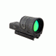 Trijicon RX30 25 6.5 MOA Amber Dot Reticle 42mm Reflex Sight w/ TA51 Mount