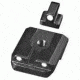 Trijicon Bright &amp; Tough Night Sight Set for S&amp;W Full Size 9mm, SA35 Novak Green Front, Orange Rear SA23O