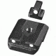 Trijicon Bright &amp; Tough 3 Dot Night Sight Set, Green Front/Orange Rear - SA35 Novak .45/.40/10mm
