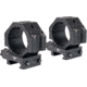 Trijicon Scope Rings w/Q-LOC Technology - 34mm - Low, AC22068