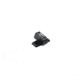 Trijicon Sig HD Night Sight,Orange Front Outline .254 High SG101FO-254