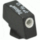 Trijicon Bright &amp; Tough Sigma .40 Front Sight, .190 SA22F