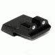 Trijicon Bright &amp; Tough Smith And Wesson Model 410, 909, 910 Front SA26F