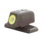 Trijicon Springfield Xd Hd Yellow Outline Front Sight SP101FY