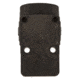 Trijicon SRO Adjustable LED Red Dot Sight,1x, 5.0 MOA Dot Reticle, 2500003