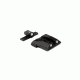Trijicon Bright &amp; Tough Steyr-Mannlicher M-A1 3 Dot Green Front &amp; Yellow Rear Night Sight Set ST01Y