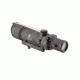 Trijicon TA11C ACOG 3.5x35 BAC Rifle Scope w/ Red Donut BAC Reticle .308