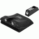 Trijicon Bright &amp; Tough Night Sights for Taurus PT911/PT938/PT940/PT945, 3 Dot, Green Front, Green Rear TS02