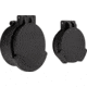 Trijicon Tenebraex Flip Cap Set, 1-8x28 VCOG, AC11032