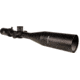 Trijicon Tenmile HX TMHX1850 3-18x50mm Rifle Scope, 30 mm Tube, Second Focal Plane, Black, Green/Red MRAD Center Dot Reticle, Mil Rad Adjustment, 3000009