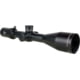 Trijicon Tenmile HX 5-25x50 First Focal Plane 30mm Tube Riflescope w/Red/Green MOA Ranging, Satin Finish, Exposed Elevation Adjuster w/Return to Zero Feature, Black, 3000020