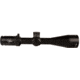 Trijicon Tenmile HX TMHX2550 5-25x50mm Rifle Scope, 30 mm Tube, Second Focal Plane, Black, Red MOA Center Dot Reticle, MOA Adjustment, 3000010