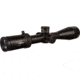 Trijicon Tenmile HX TMHX2550 5-25x50mm Rifle Scope, 30 mm Tube, Second Focal Plane, Black, Red MOA Center Dot Reticle, MOA Adjustment, 3000010