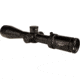 Trijicon Tenmile HX TMHX2550 5-25x50mm Rifle Scope, 30 mm Tube, Second Focal Plane, Black, Red MOA Center Dot Reticle, MOA Adjustment, 3000010