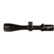 Trijicon Tenmile HX TMHX2550 5-25x50mm Rifle Scope, 30 mm Tube, Second Focal Plane, Black, Red MOA Center Dot Reticle, MOA Adjustment, 3000010