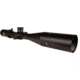 Trijicon Tenmile HX TMHX2550 5-25x50mm Rifle Scope, 30 mm Tube, Second Focal Plane, Black, Red MOA Center Dot Reticle, MOA Adjustment, 3000010