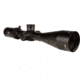 Trijicon Tenmile HX TMHX2550 5-25x50mm Rifle Scope, 30 mm Tube, Second Focal Plane, Black, Red MOA Center Dot Reticle, MOA Adjustment, 3000010