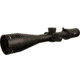 Trijicon Tenmile HX TMHX2450 6-24x50mm Rifle Scope, 30 mm Tube, Second Focal Plane, Black, Green MOA Ranging Reticle, MOA Adjustment, 3000004